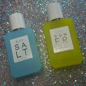 Ellis salt and sun fruit